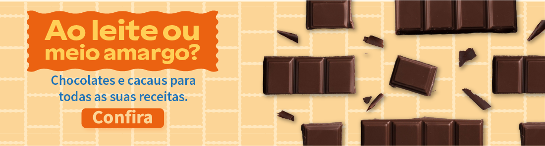 Banner 4 - Chocolate